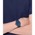 Reloj Lacoste 12.12 Scuba Azul Analógico Hombre 2011413