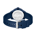 Reloj Lacoste 12.12 Scuba Azul Analógico Hombre 2011413