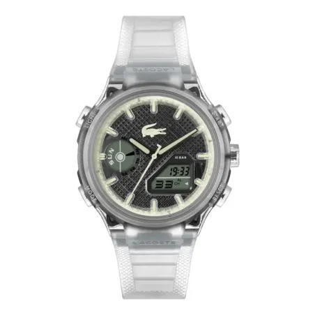 Reloj Lacoste LC33 Gris Analógico-Digital 2011401