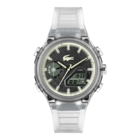 Reloj Lacoste LC33 Gris Analógico-Digital 2011401