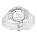 Reloj Lacoste LC33 Gris Analógico-Digital 2011401