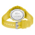 Reloj Lacoste LC33 Amarillo Analógico-Digital 2011430
