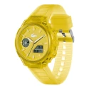 Reloj Lacoste LC33 Amarillo Analógico-Digital 2011430