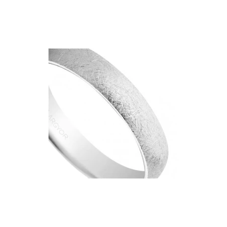 Alianza oro blanco 564B001H