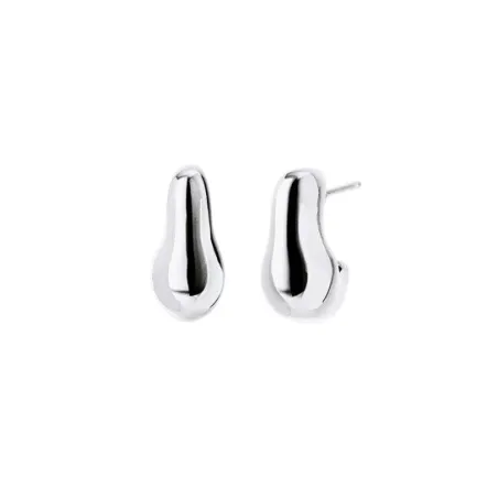 Pendientes Vidal&Vidal Milu Baño Plata Q3852