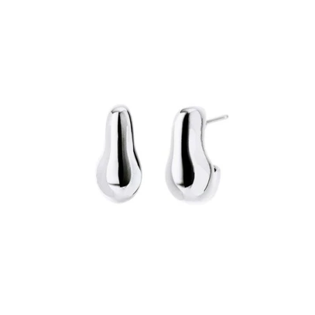 Pendientes Vidal&Vidal Milu Baño Plata Q3852