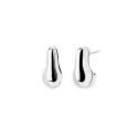 Pendientes Vidal&Vidal Milu Baño Plata Q3852