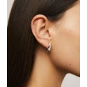 Pendientes Vidal&Vidal Milu Baño Plata Q3852