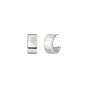 Pendientes Vidal&Vidal Zoe Baño Plata y Madreperla X27906