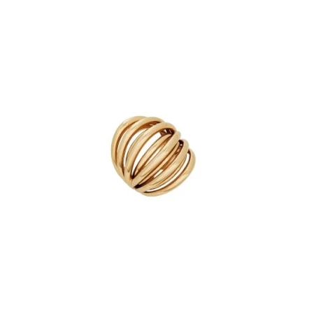 Anillo Vidal&Vidal Ava Baño Oro X471981214
