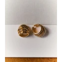 Anillo Vidal&Vidal Ava Baño Oro X471981214