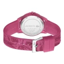 Reloj Lacoste Rider Rosa Analógico Niña 2020156