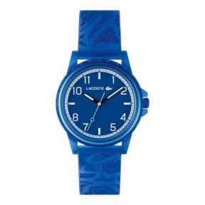 Reloj Lacoste Rider Azul Analógico Niño 2020159