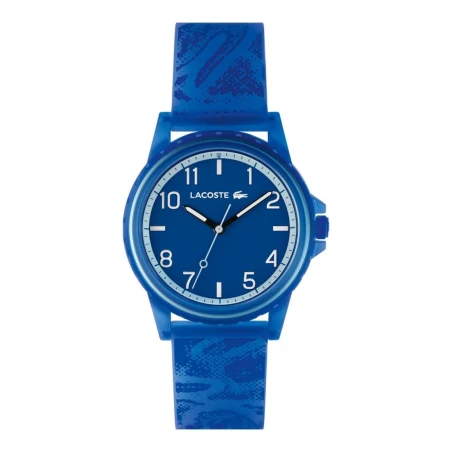 Reloj Lacoste Rider Azul Analógico Niño 2020159