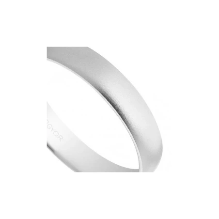 Alianza oro blanco 564B001M