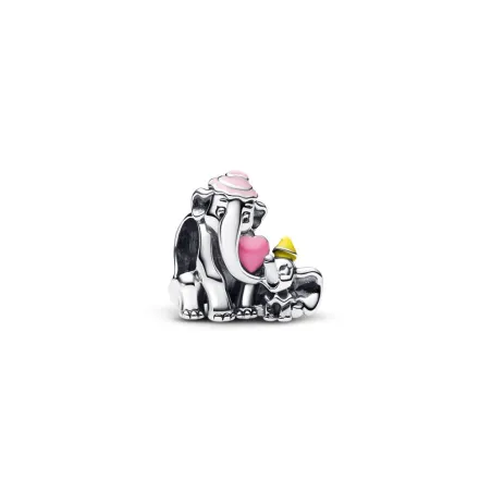 Charm Pandora Dumbo y Mamá de Disney 793751C01