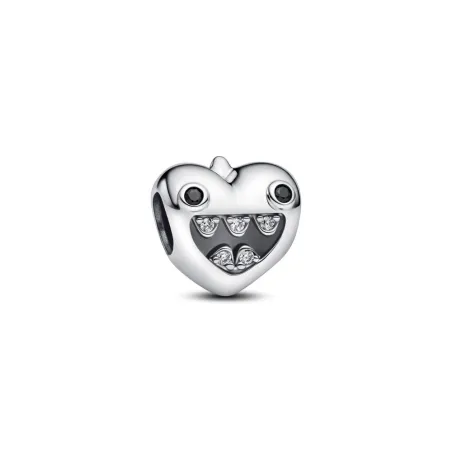 Charm Pandora Corazón Mamá de Monstruitos 793768C01
