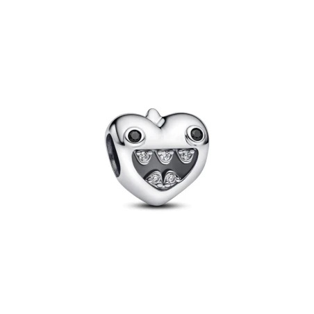 Charm Pandora Corazón Mamá de Monstruitos 793768C01