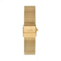 Reloj TOUS Watches Minimesh Acero Baño Oro Analógico Mujer 3000141900
