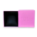 Reloj TOUS Watches Minimesh Acero Baño Oro Analógico Mujer 3000141900