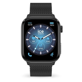 Smartwatch Ice Smart 3.0 Negro Unisex 024300
