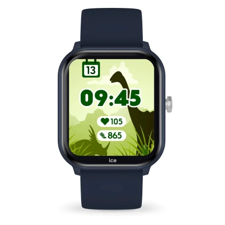 Smartwatch Ice Smart Junior 3.0 Azul Niño 024295