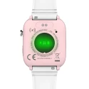 Smartwatch Ice Smart Junior 3.0 Find My Rosa y Blanco Niña 024549