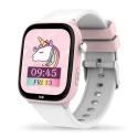 Smartwatch Ice Smart Junior 3.0 Find My Rosa y Blanco Niña 024549
