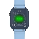 Smartwatch Ice Smart Junior 3.0 Find My Azul Claro Niño 024548