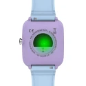 Smartwatch Ice Smart Junior 3.0 Morado y Azul Claro Niña 024298