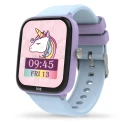 Smartwatch Ice Smart Junior 3.0 Morado y Azul Claro Niña 024298