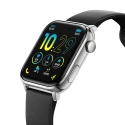 Smartwatch Ice Smart 3.0 Negro y Plateado Unisex 024301