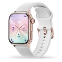 Smartwatch Ice Smart 3.0 Rosado y Blanco Unisex 024302