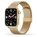 Smartwatch Ice Smart 3.0 Dorado Unisex 024656