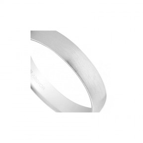 Alianza oro blanco 564B001S 2