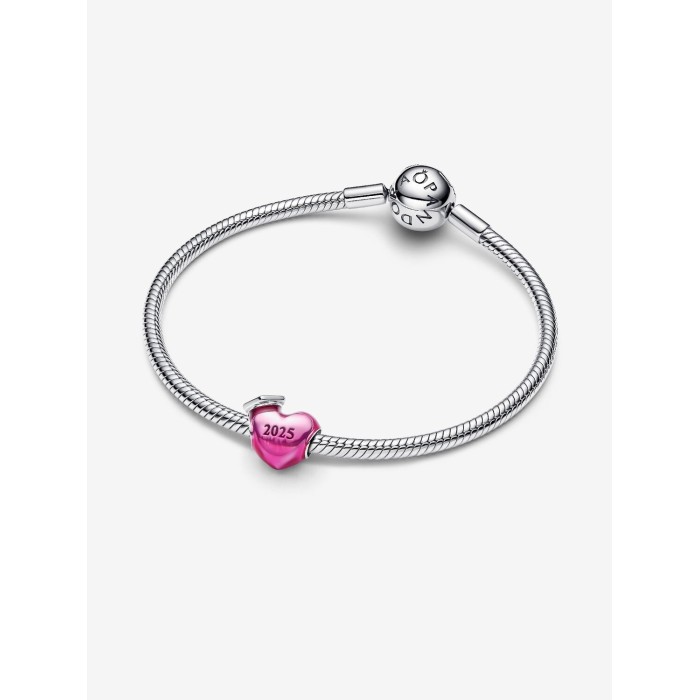 Charm Pandora Corazón Graduación 2025 793788C01