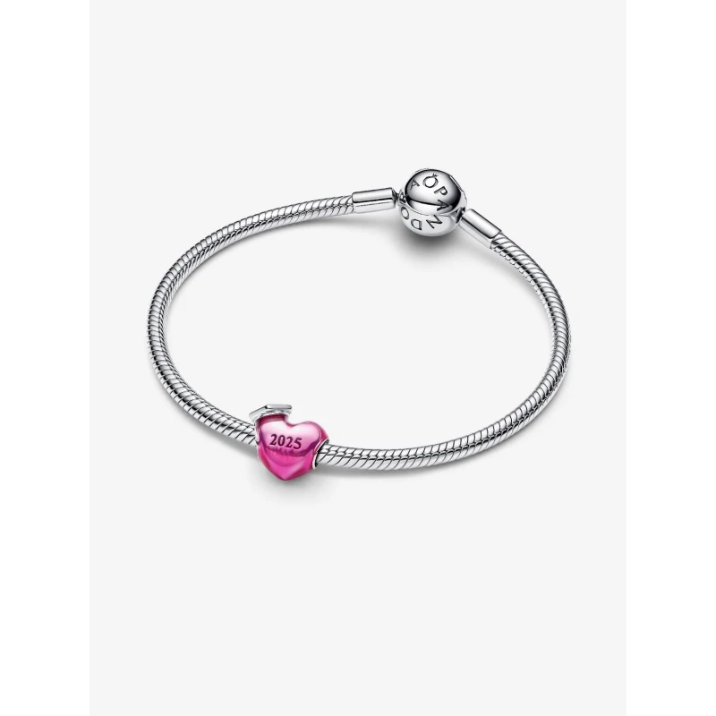 Charm Pandora Corazón Graduación 2025 793788C01