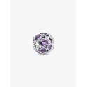 Charm Pandora Corazón Mamá en Filigrana 793772C01