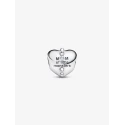 Charm Pandora Corazón Mamá de Monstruitos 793768C01