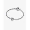 Charm Pandora Corazón Mamá de Monstruitos 793768C01
