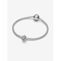 Charm Pandora Nudo Infinito Plata 793755C00