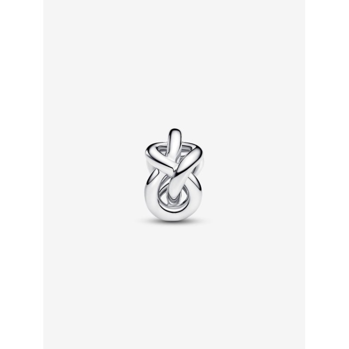 Charm Pandora Nudo Infinito Plata 793755C00