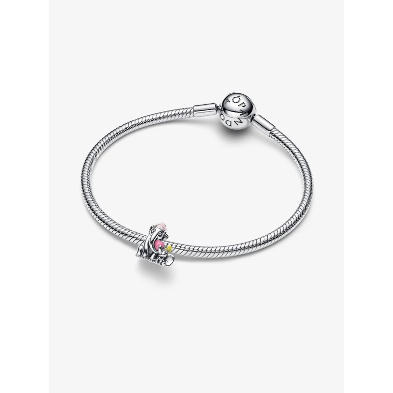 Charm Pandora Dumbo y Mamá de Disney 793751C01