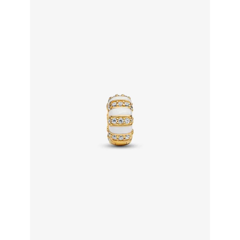 Charm Clip Pandora Gemas y Esmalte 763785C01