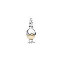Charm Colgante Pandora Huevo de Pascua 793748C01