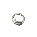 Anillo Río Cigüela Plata ST-D