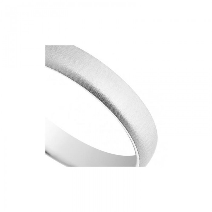 Alianza de oro blanco 564B001T