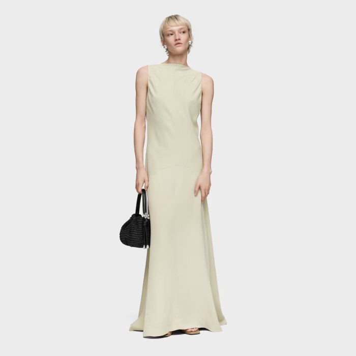 Bolso Bombonera TOUS Daisy Rafia Negro 2002286151