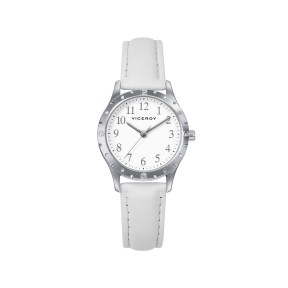 Reloj Viceroy Sweet Blanco Analógico Niña 401282-04