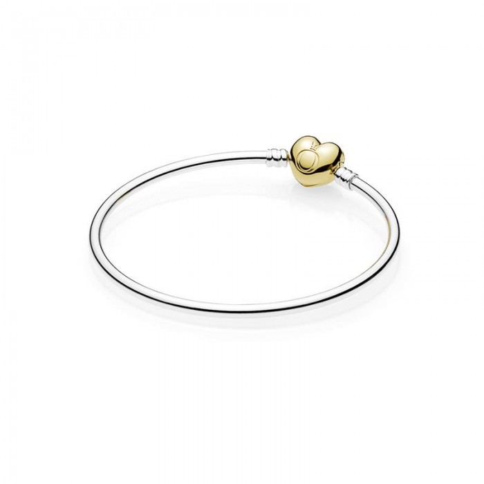 Pulsera Moments cierre Corazón 567163